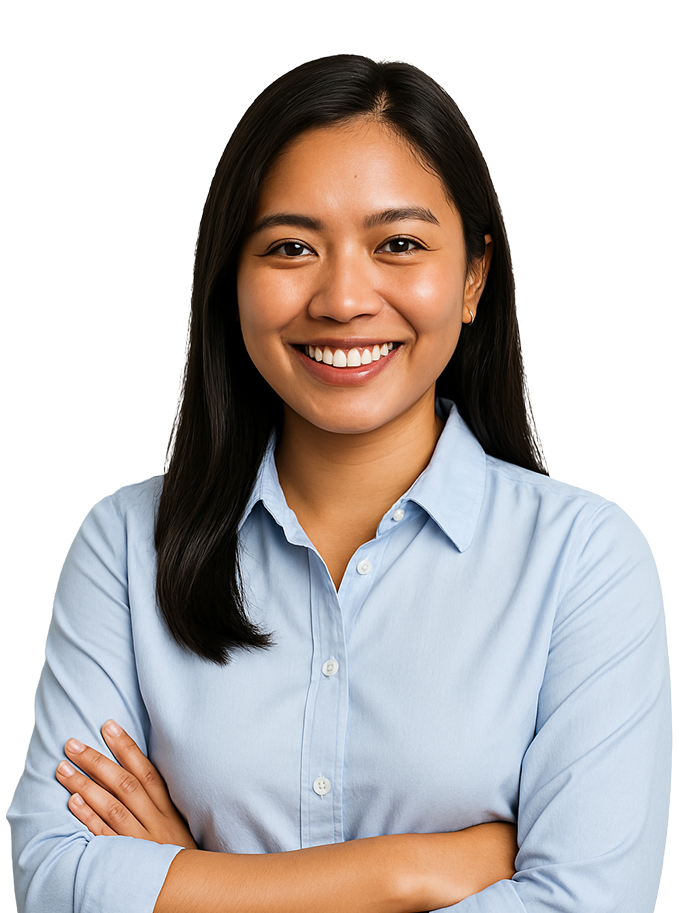 Modern office workspace with team collaboration